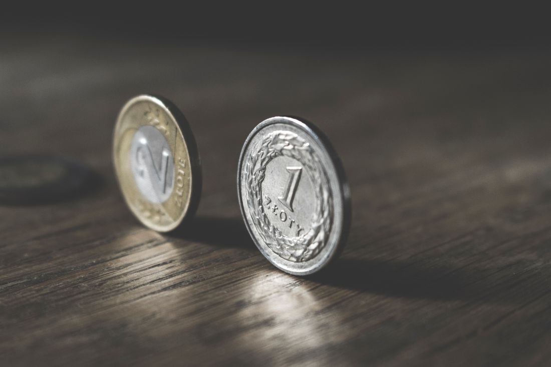 Coins & Currency